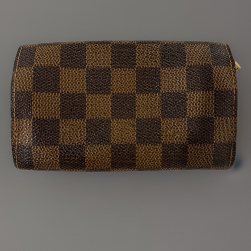 LOUIS VUITTON 
Damier Porte Monnaie Billets Tresor Bifold Wallet - Picture 4 of 16